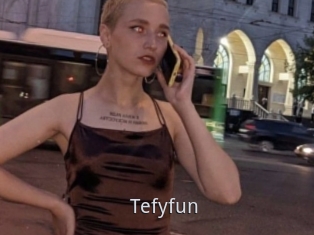Tefyfun