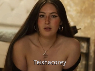 Teishacorey