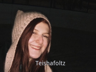 Teishafoltz