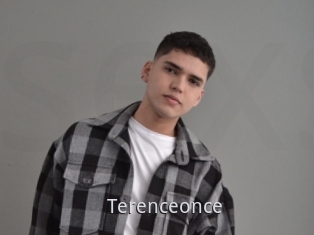 Terenceonce