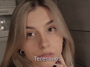 Teresarios