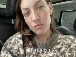 Terifinish