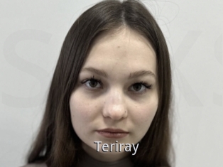 Teriray