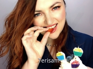 Terisam