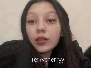 Terrycherryy