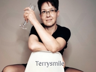 Terrysmile