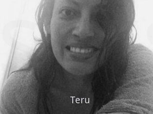 Teru