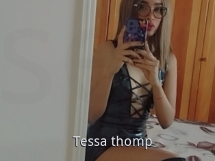 Tessa_thomp