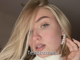 Tessabarnes