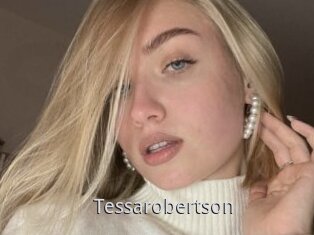 Tessarobertson
