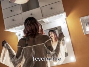 Tevenwhite