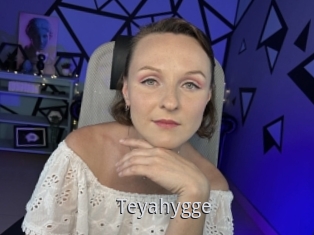Teyahygge