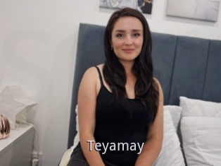Teyamay