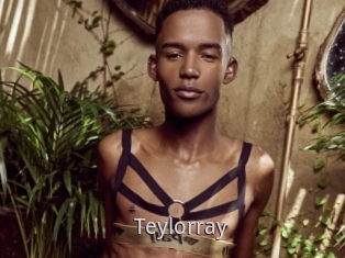 Teylorray