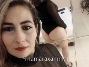 Thamaraxammar