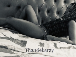 Thandekaray