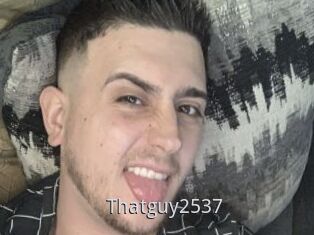 Thatguy2537