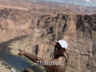 Thatuser2