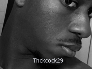 Thckcock29