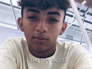 The_boy_hot18