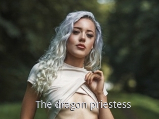 The_dragon_priestess