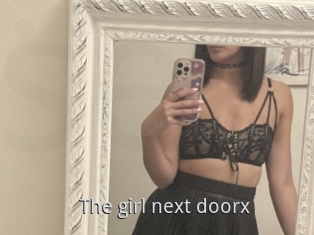 The_girl_next_doorx