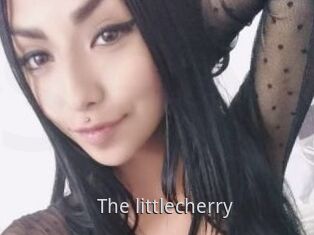The_littlecherry