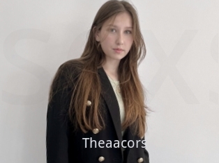 Theaacors