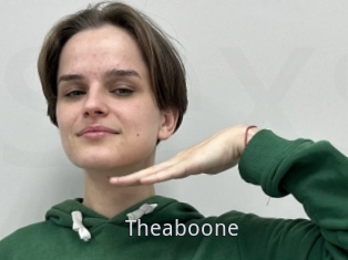 Theaboone