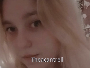 Theacantrell