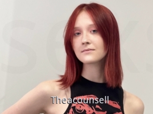 Theacounsell