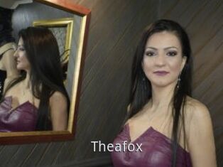 Theafox