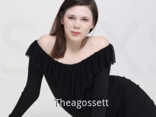 Theagossett