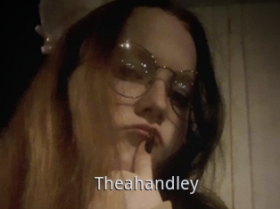 Theahandley