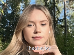 Theahayley