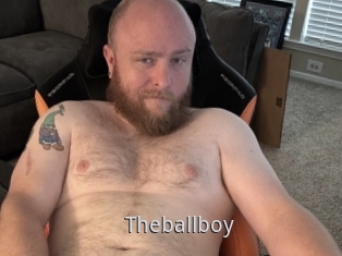 Theballboy