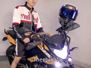 Thechiky18