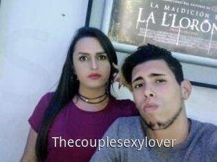 Thecouplesexylover
