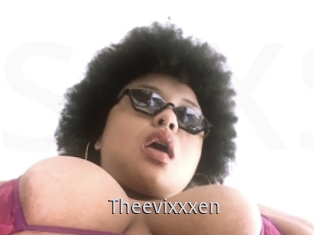 Theevixxxen