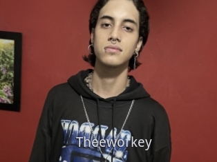 Theeworkey