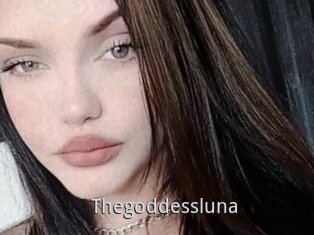 Thegoddessluna