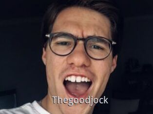 Thegoodjock