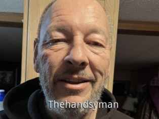 Thehandsyman