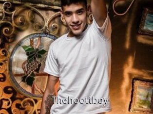 Thehoottboy