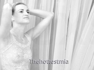 Thehottestmia