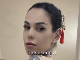 Theinkedgirl