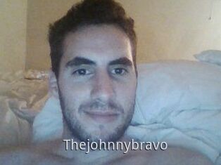 Thejohnnybravo