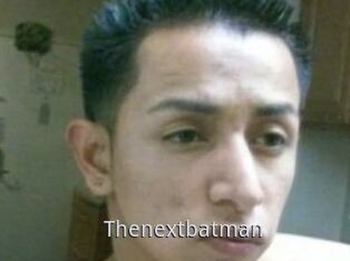 Thenextbatman