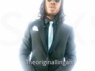 Theoriginallingam