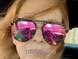 Thepoundtoy